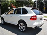 Used 2008 Porsche Cayenne Beverly Hills CA - by ...