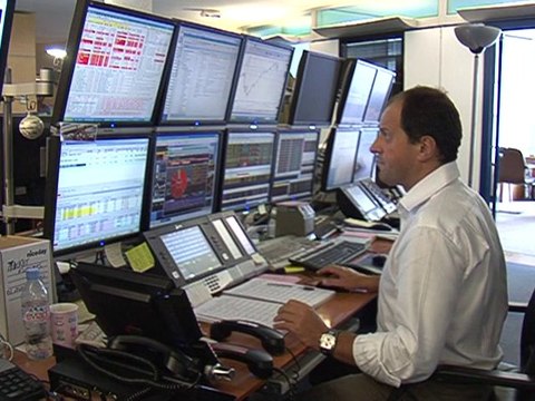 Europe unveils trillion-dollar crisis fund