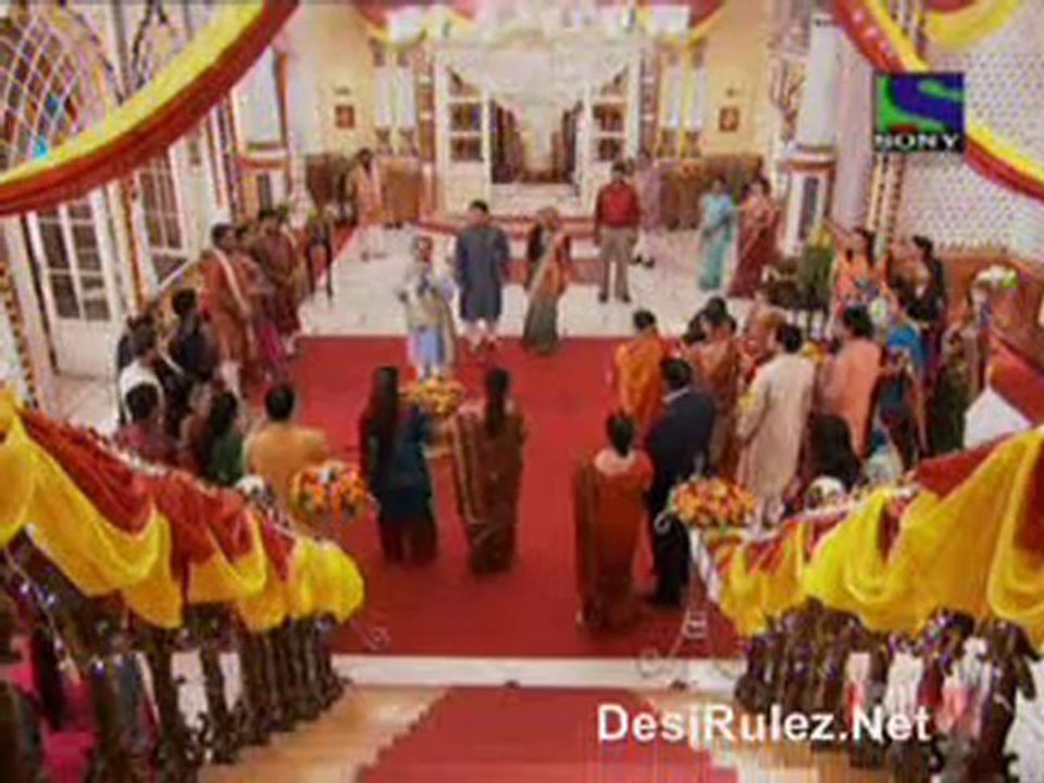 Godh Bharai 10th May 2010 Part3