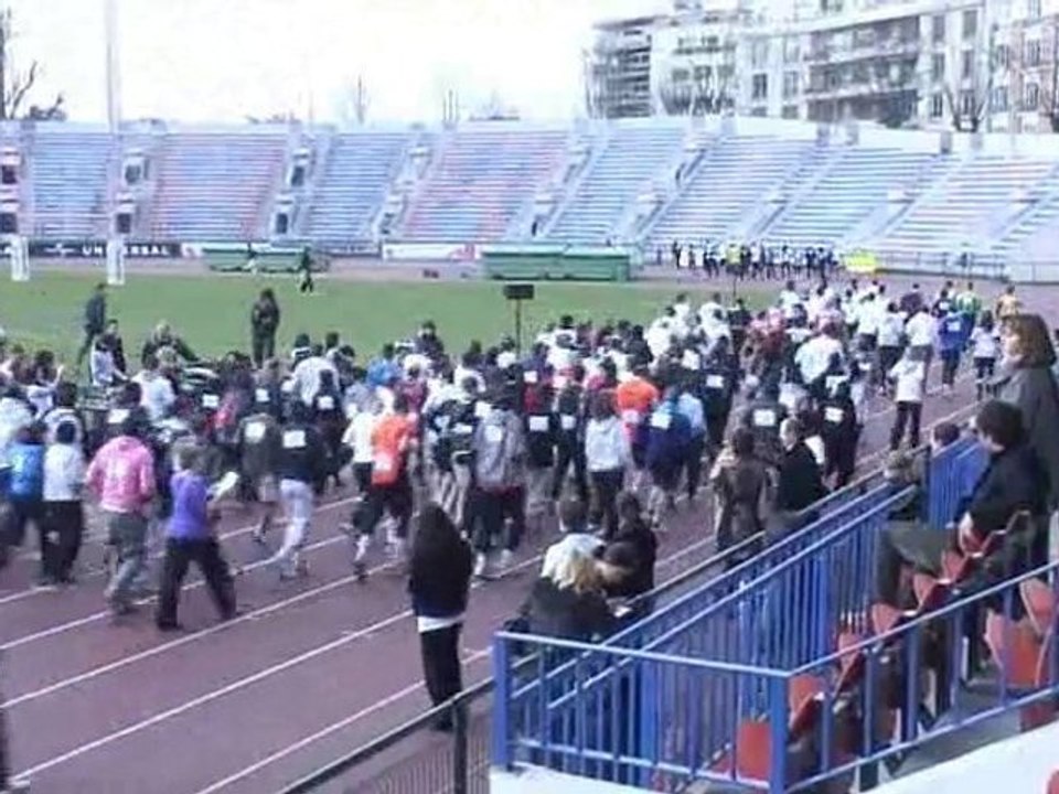 Running day contre le cancer