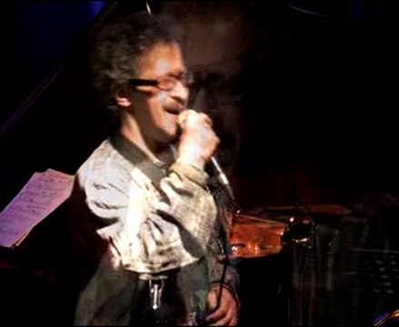 David Schnitter au Duc des Lombards