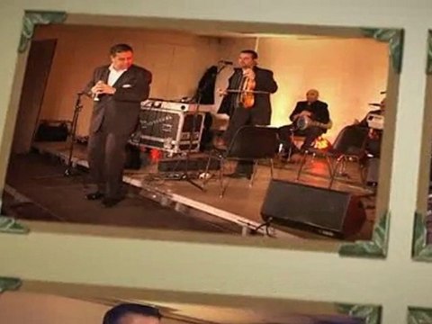 orchestre marocain elmessnaoui et taliani