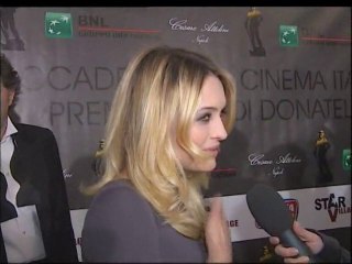 Premi David di Donatello 2010