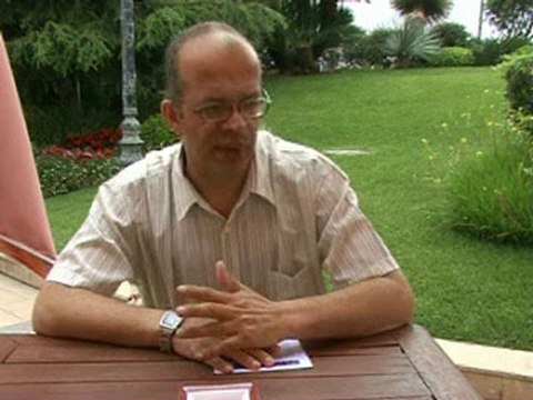 David KESSLER : le Prix France Culture Cinéma