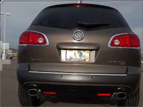 New 2009 Buick Enclave Tooele UT - by EveryCarListed.com
