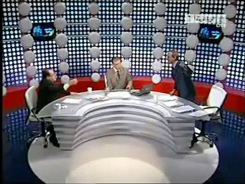 Algérie vs Egypte meme dans les Studios