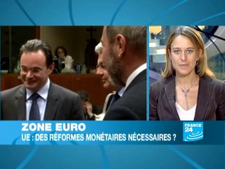 L'UE s'accorde sur un plan d'urgence pour stabiliser l'euro