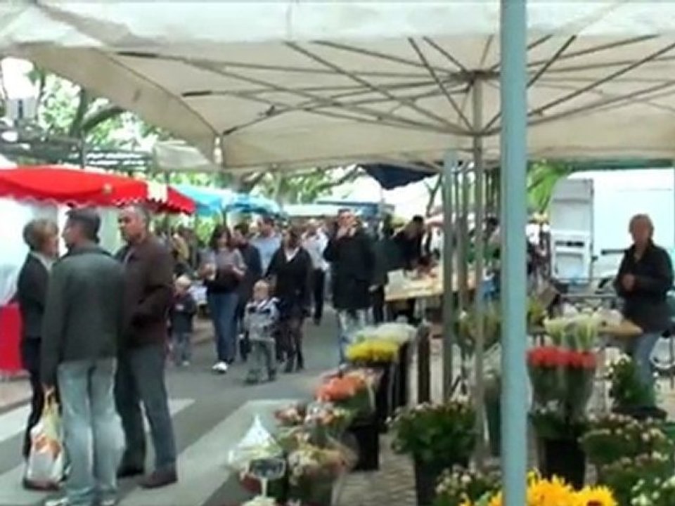 WALTARI 8&9 MAI 2010 LAUDUN L'ARDOISE