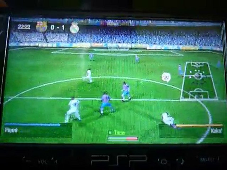 fifa 2010 psp