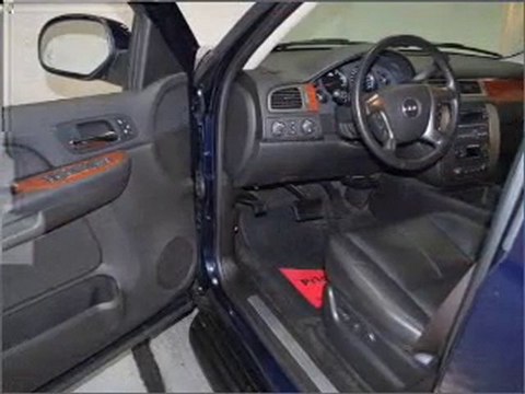 Used 2007 GMC Yukon XL Traverse City MI - by ...