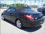 Used 2006 Toyota Camry Solara Smithfield NC - by ...