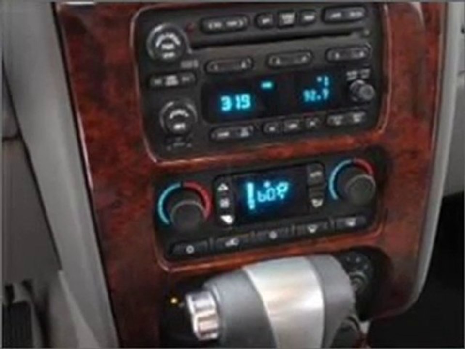 Used 2007 GMC Envoy Traverse City MI - by EveryCarListed.com