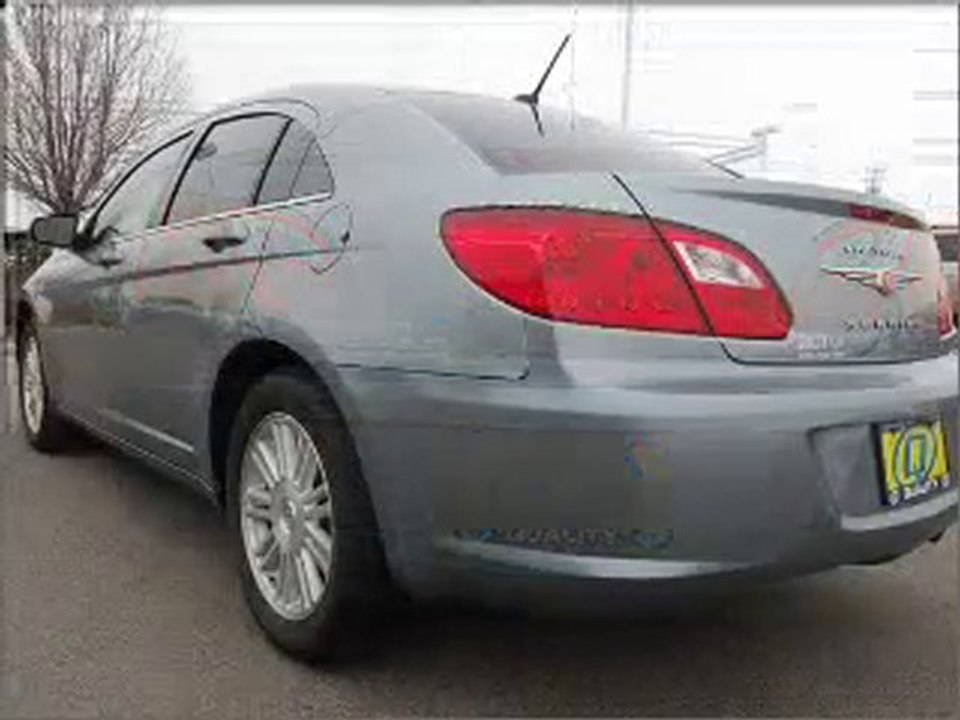 Used 2009 Chrysler Sebring Tooele UT - by EveryCarListed.com