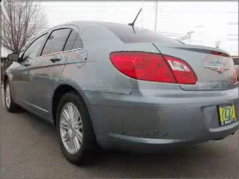 Used 2009 Chrysler Sebring Tooele UT - by EveryCarListed.com
