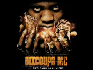 94 juillet six coups mc un pied dans la lumière