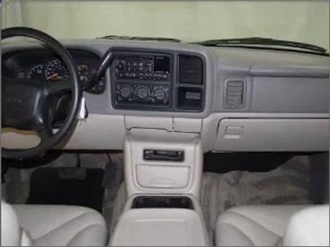 Used 2002 GMC Yukon XL Traverse City MI - by ...