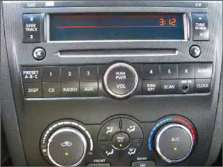 Used 2009 Nissan Altima Chattanooga TN - by ...