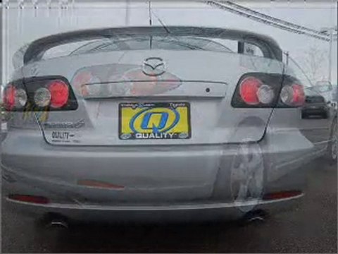 Used 2008 Mazda MAZDA6 Tooele UT - by EveryCarListed.com