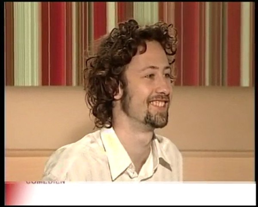 JOURNAL CANAL COQUELICOT - invité arnaud humbert - 27avr10