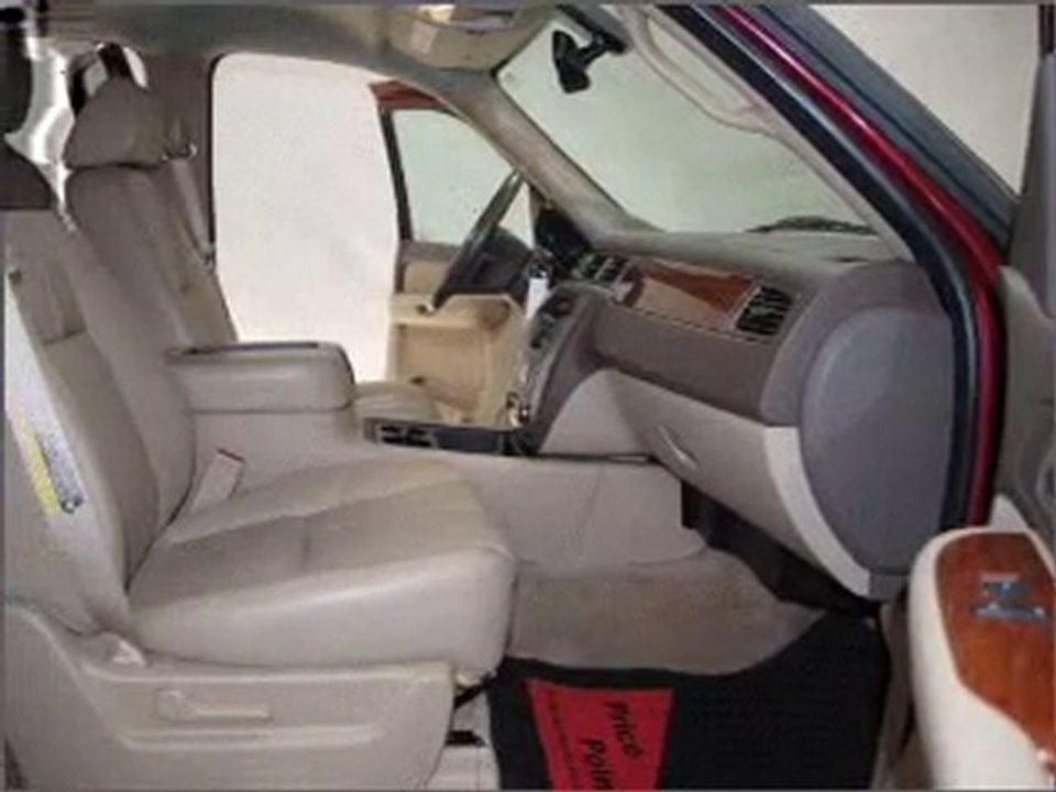 Used 2007 GMC Yukon Traverse City MI - by EveryCarListed.com