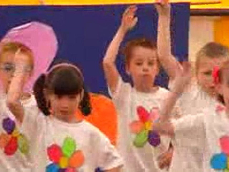 Bastien : Fancy Fair 2010