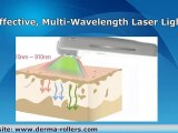 Scientia Skin Laser Instructions for Use