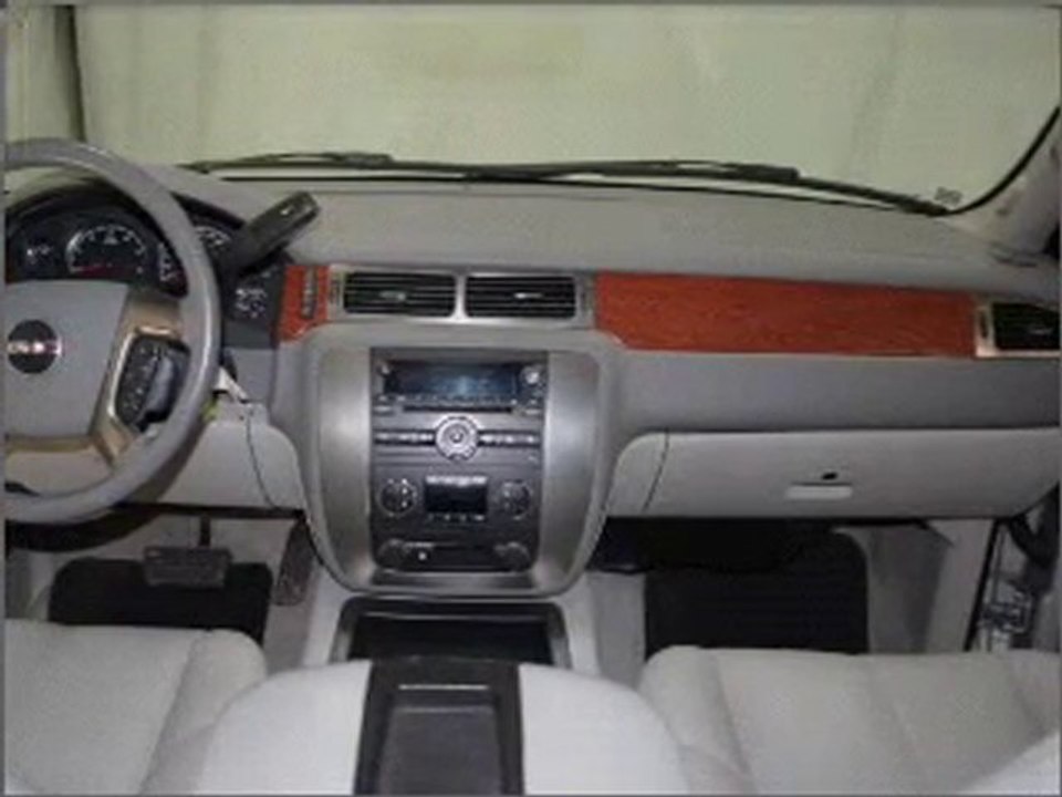 Used 2007 GMC Yukon XL Traverse City MI - by ...