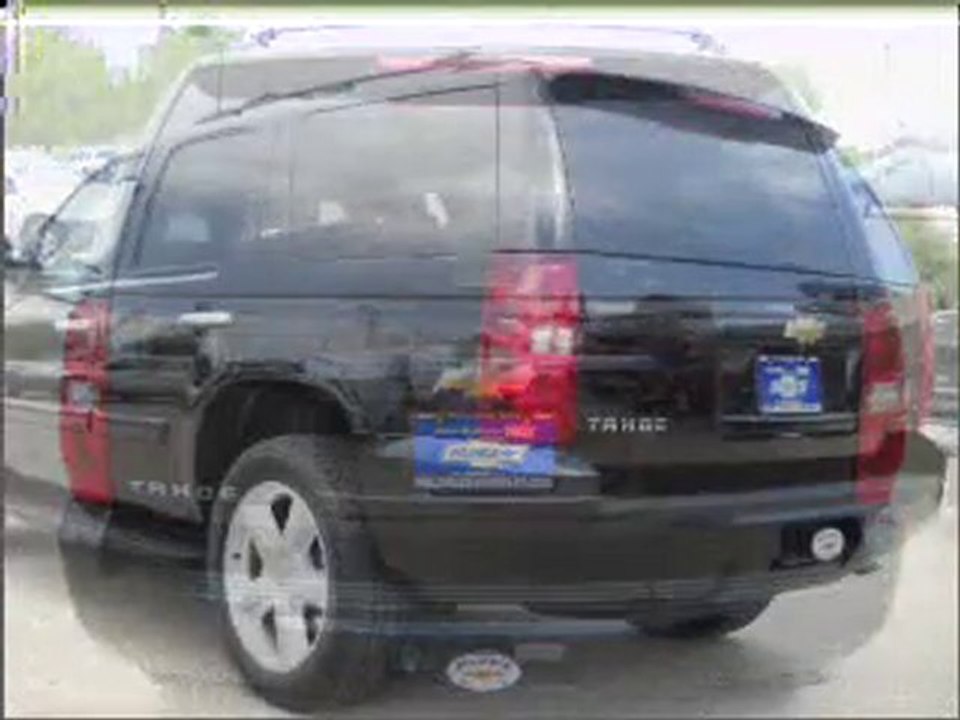 Used 2008 Chevrolet Tahoe Richardson TX - by ...