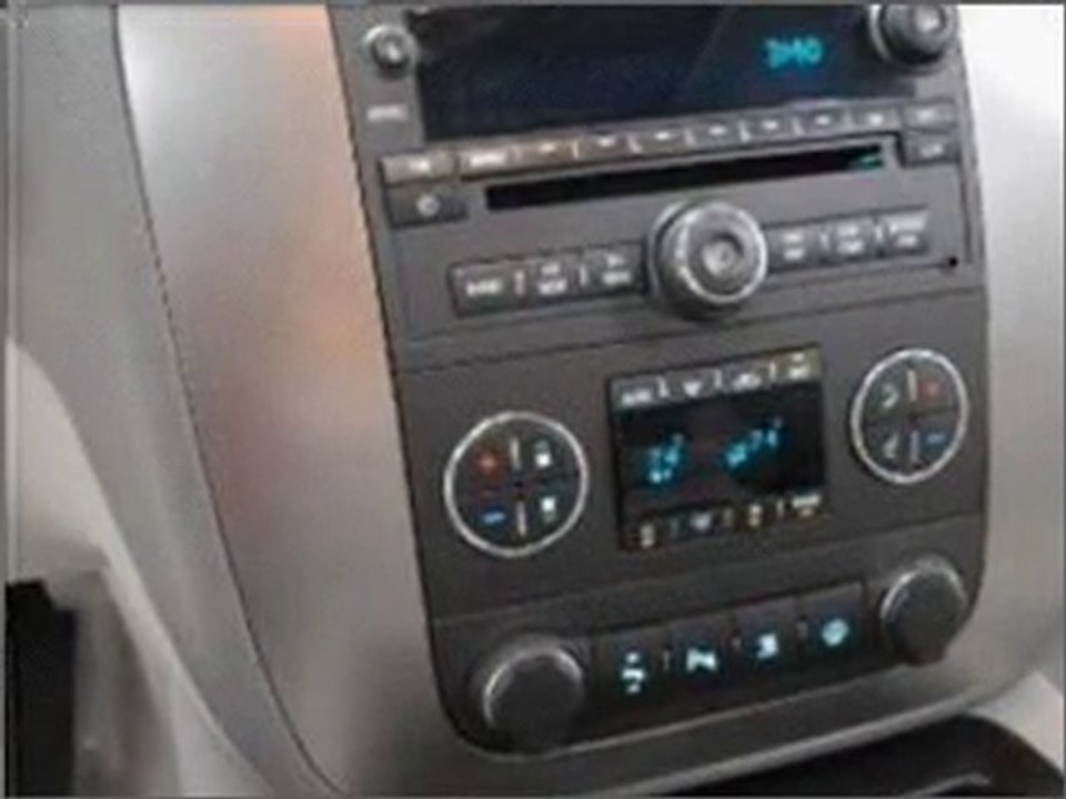 Used 2007 GMC Yukon XL Traverse City MI - by ...