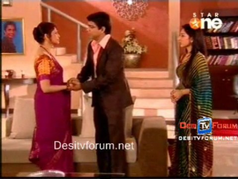 Jaane Pehchaane Se Yeh Ajnabi - 10th May 2010 Pt3