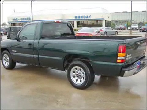 Used 2005 GMC Sierra 1500 Houston TX - by EveryCarListed.com