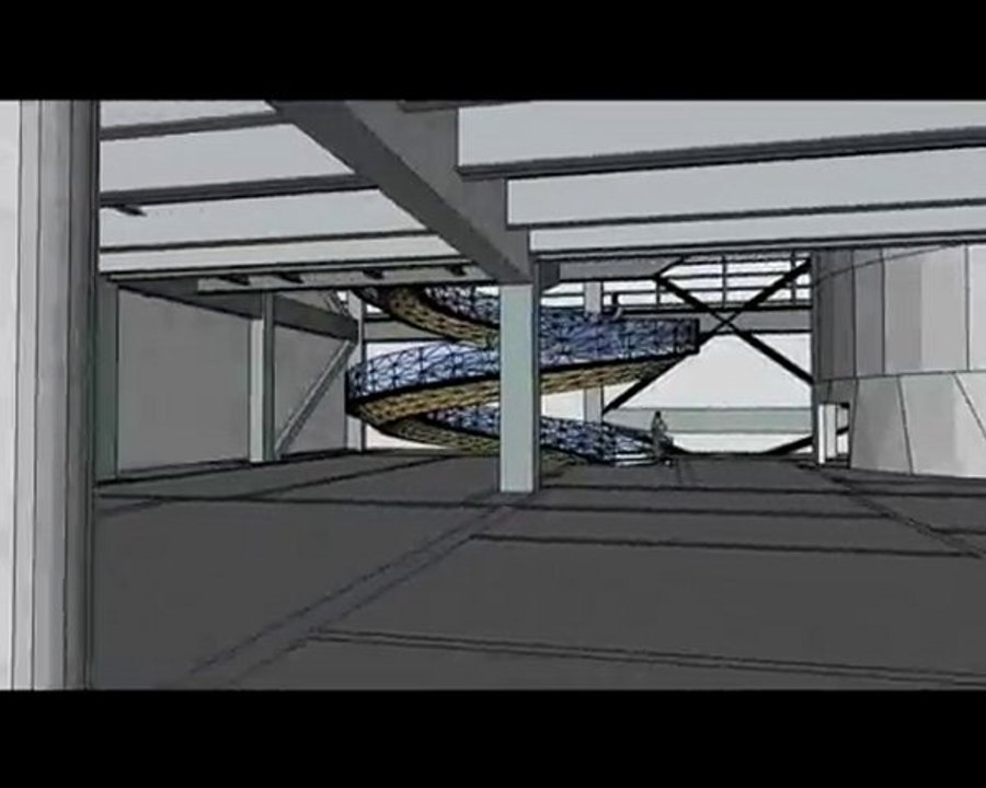 Centre Régional de la Méditerranée