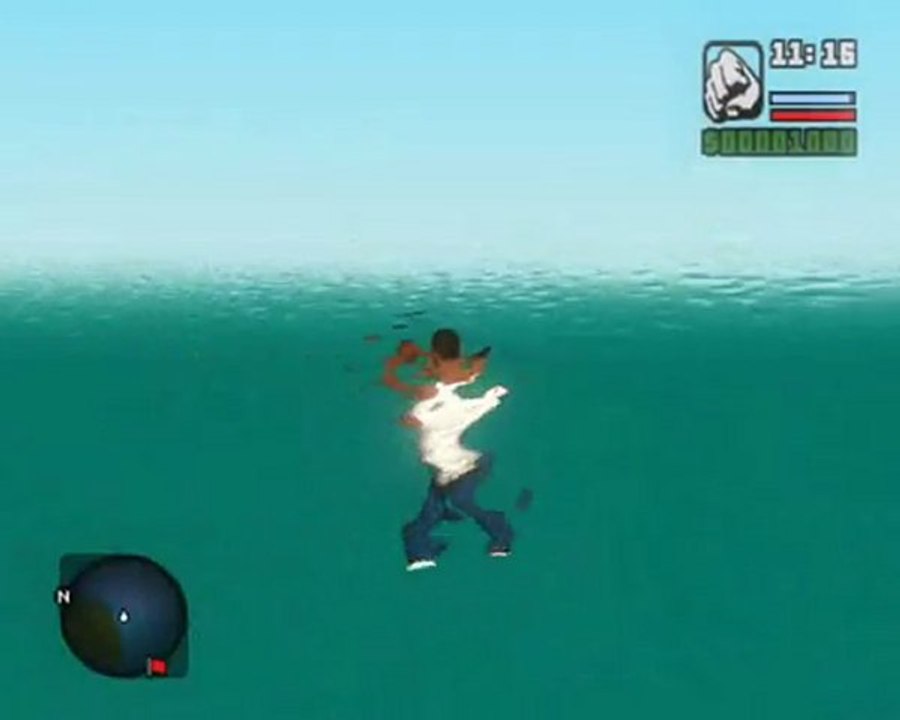 GTA Criminal Russia + Enb Series