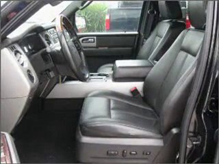 Download Video: Used 2007 Ford Expedition EL Pasadena TX - by ...