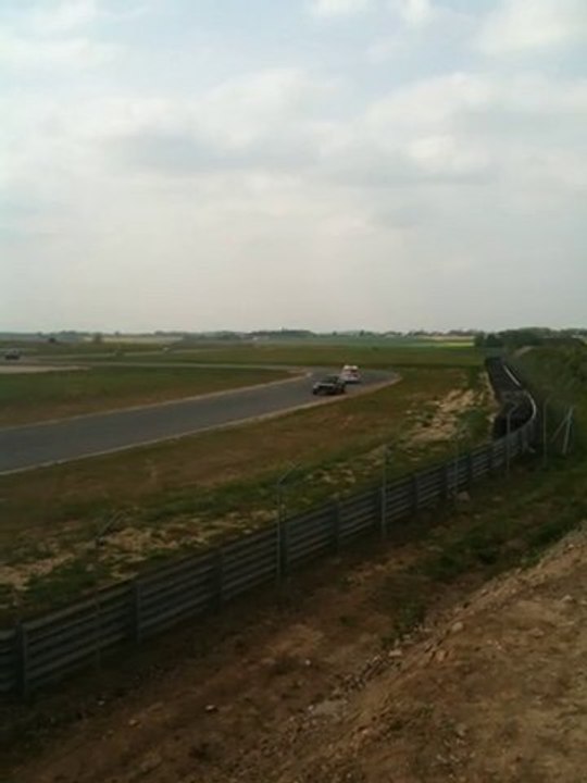 circuit de clastres 09/05/10