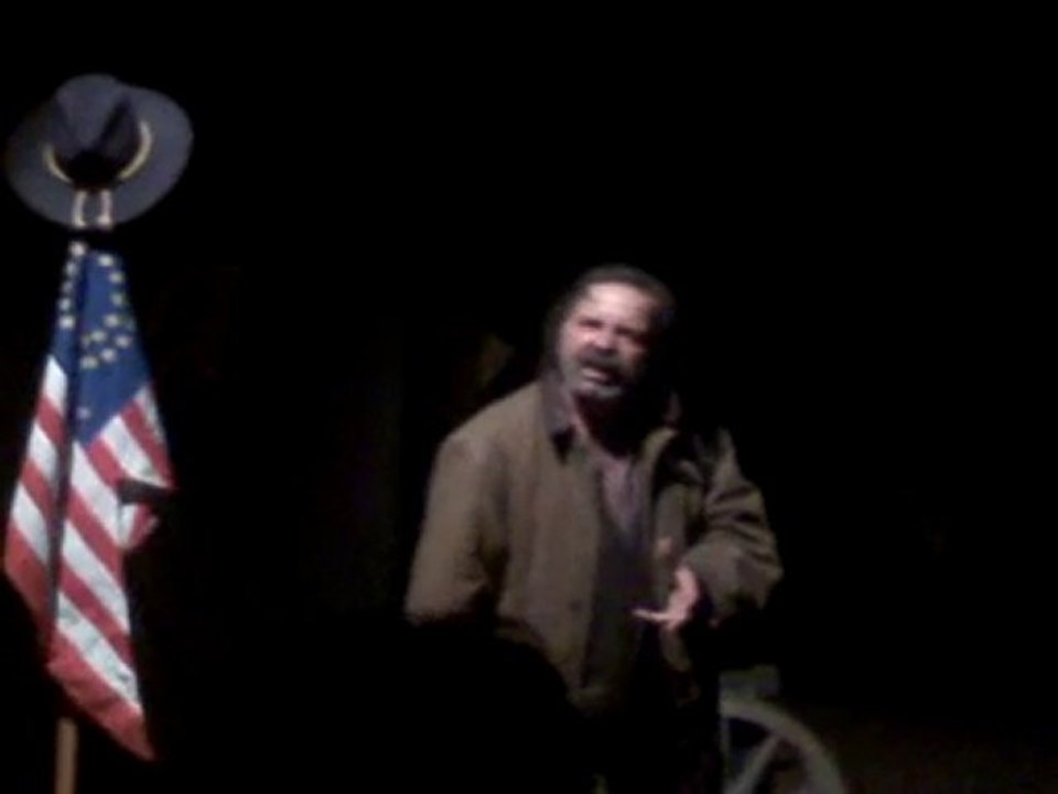 GOLDEN CITY - la stirpe di Caino