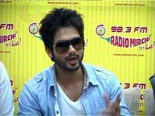 BADMAASH COMPANY Radio Mirchi Film Promo