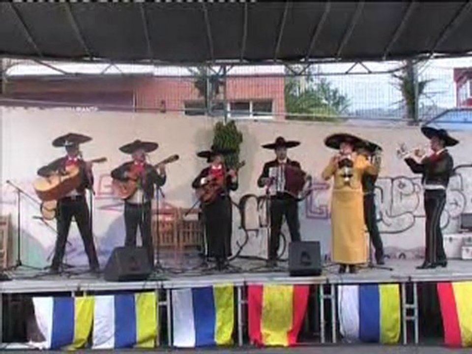 mariachis jalisco