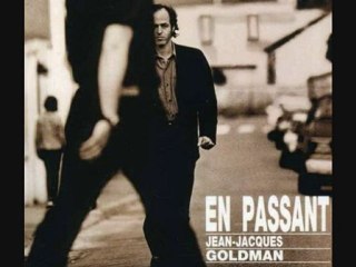 En passant - JJ Goldman