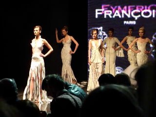 Eymeric Francois FashionPhilosophy Fashion Week Łódź