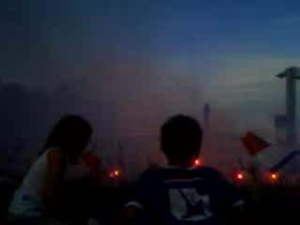 Finale coupe du monde 2006 Montpellier