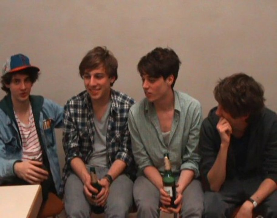 beat!beat!beat! Grüße an motor.de