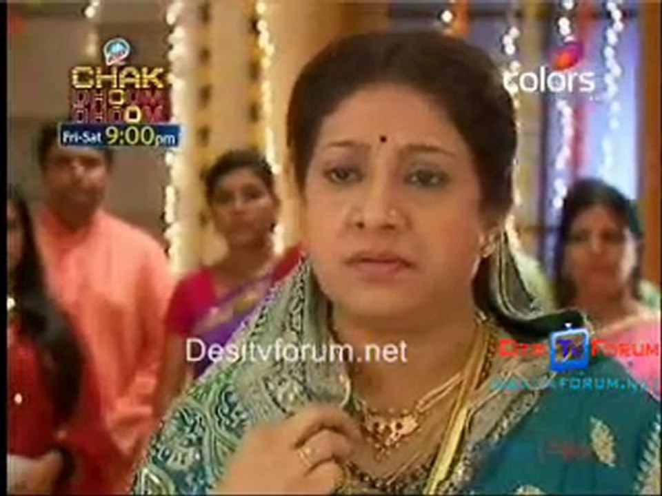 Laaagi tujhse 10th may 2010 pt2