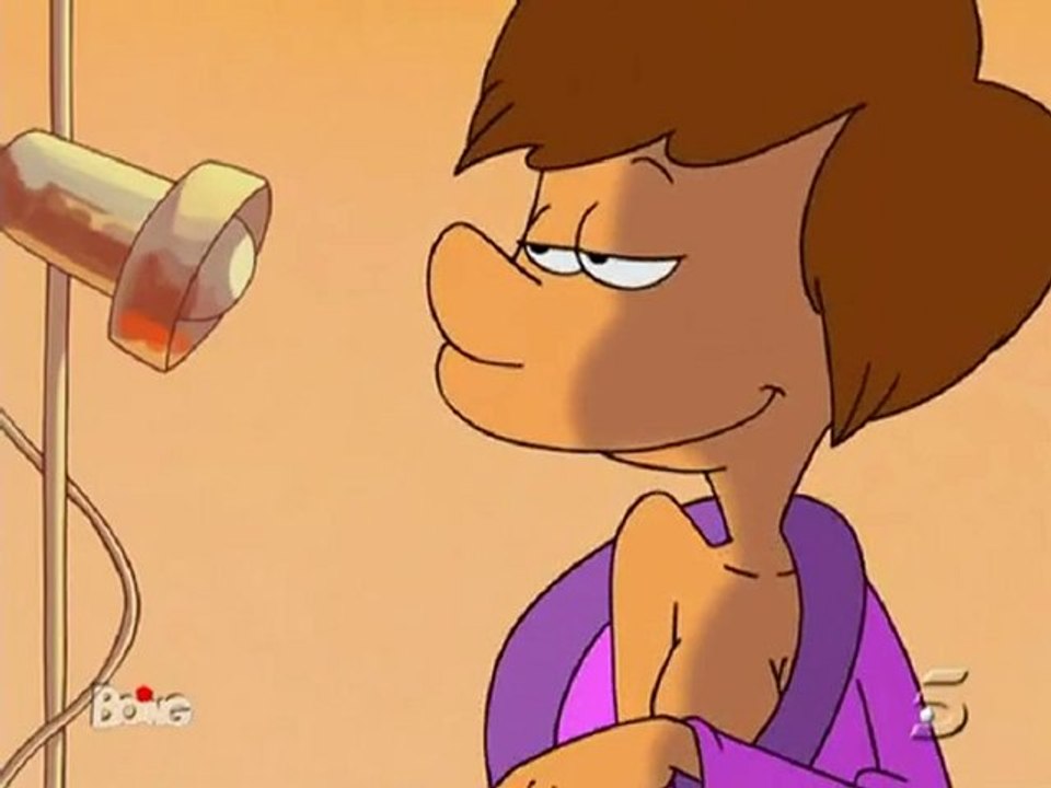 Titeuf 3x12b (v2) un fin de romantico