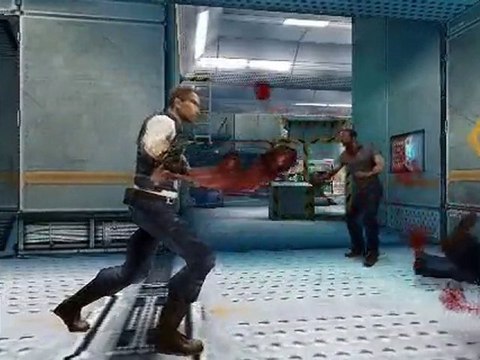 Zombie Infection (trailer) - Jeu iPhone/iPod touch