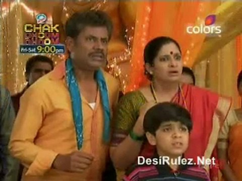 Laagi Tujhse Lagan -10th May-Part-1