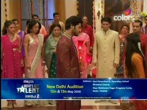 Laagi Tujhse Lagan -10th May-Part-4