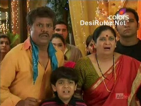 Laagi Tujhse Lagan -10th May-Part-5