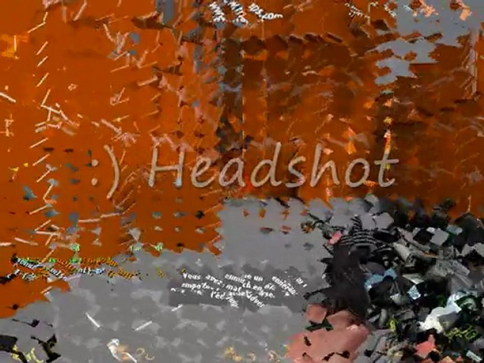 Video test de fraps