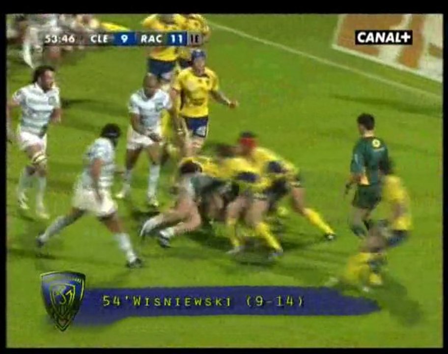Barrage ASM-Racing